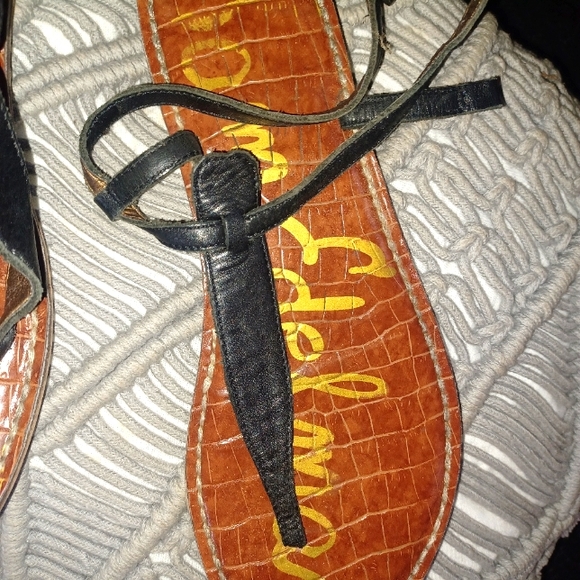 Sam Edelman sandals - Picture 2 of 4